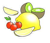 ニキビ対策になる果物