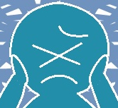 ストレスのリスク